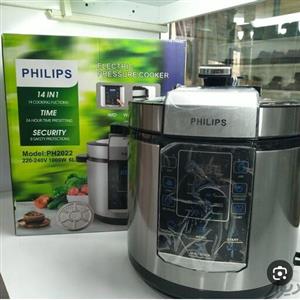 پلوپز و آرام پز 14کاره فیلیپس