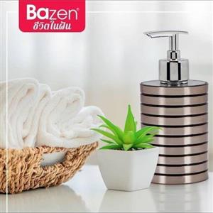 جا مایع تکی استیل پرو تایلندی bazen