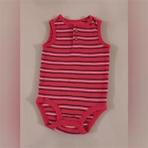 بادی زیر دکمه دار برند کارترز