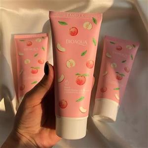 لوسیون بدن هلو تیوپی(آرایشی هوتران)