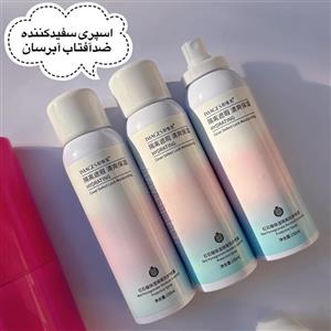 اسپری ضد آفتاب ایمیجز کیفیت بسیار بالا(آرایشی شین بیوتی)