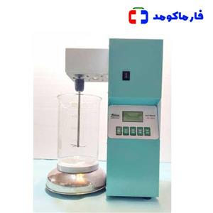 هات میکسر آزمایشگاهی بهسان مدل HB1400