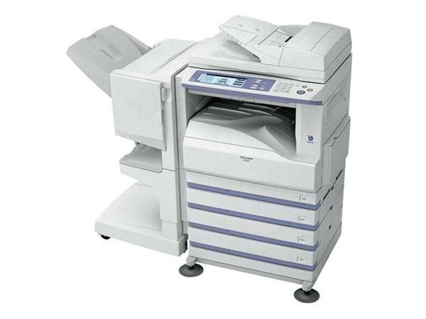 Sharp AR-5631 Photocopier