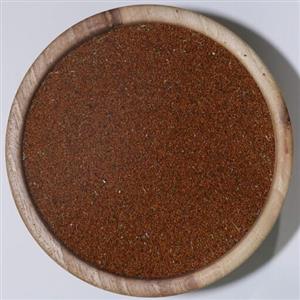 خاکشیر شیرازی بسته 200 گرمی محصول امسال روناس