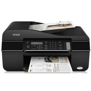 پرینتر اپسون Stylus Office BX305F Epson Stylus Office BX305F Multifunction Inkjet Printer