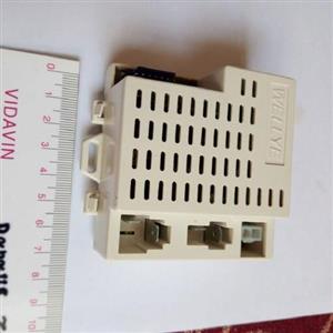 برد ماشین شارژی یا اتوماتیک ماشین شارژی برای ماشین های ساده تک موتور