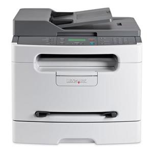 پرینتر لکسمارک X204N Lexmark X204N Multifunction Laser Printer