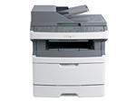 Lexmark X364DN Multifunction Laser Printer