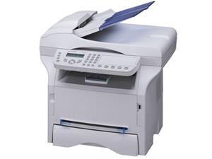 پرینتر شارپ MA 410 Sharp Multifunction Laser Printer 