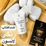 ضد آفتاب رنگی شماره 1 لانسون(آرایشی شین بیوتی) 