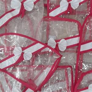 کاور ژله ای برای لوازم برقی آشپزخانه کاملا شفاف وبا کیفیت لطفا فبل از  پیام بدین