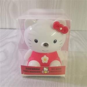 تراش رومیزی فانتزی طرح کیتی