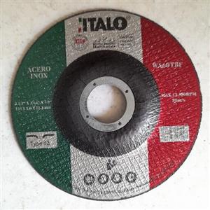 صفحه برش استیل  115  ایتالو نافه دار  استیل بر مینی نافه دار ITALO