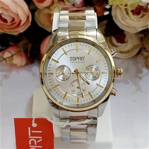 ساعت  مردانه ESPRIT اسپریت 3موتوره