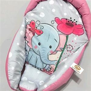 قنداق سوئیسی (آغوشی )نوزادتترون