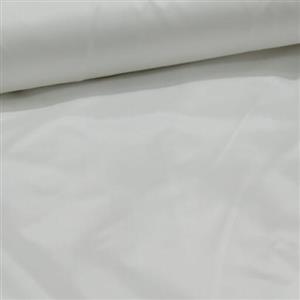 پارچه زیر پرده سوپر تابیده ساتنی رنگ شیری با عرض سه متر آستر پرده نور گیر استر پرده 