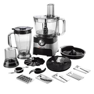 غذاسازسوئیس پلاس مدل SFP-711S