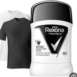 مام استیکی رکسونا سفید