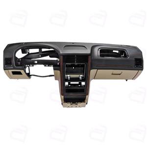 پوسته داشبورد پژو پارس جدید آذین پارت