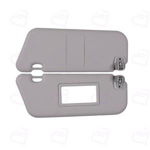 آفتابگیر تیبا ایربگ دار آذین پارت