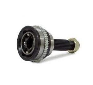 سر پلوس 19 خار ABS سمت چرخ پراید ورسی کد 103569