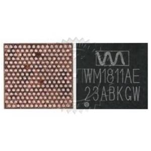 ای سی صوت I9300 WM1811AE