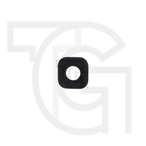 شیشه لنز دوربین سامسونگ S8 G950 بافریم مشکی
