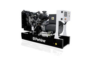 دیزل ژنراتور موتورسازان ۵۰ کاوا