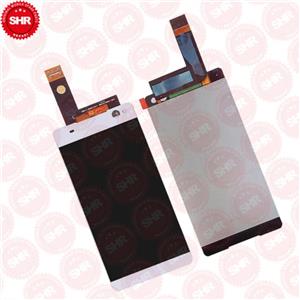 ال سی دی سونی SONY C5 E5533 E5563 C5 ULTRA سفید