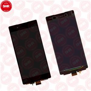 ال سی دی سونی Z3 PLUS Z4 E6533 E6553 مشکی