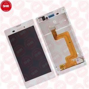 ال سی دی سونی T3 D5102 D5103 D5106 سفید