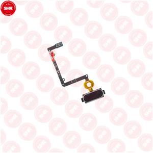 فلت هوم واثر انگشت A5 2016 A510 مشکی اصلی