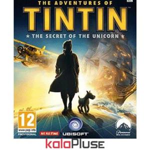 بازی ماجراهایی تن تن و راز اسب شاخ دار