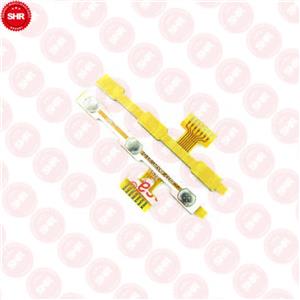 فلت پاور و ولوم لنوو TAB2-A730