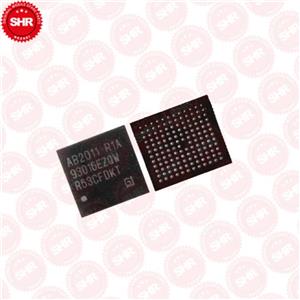 آی سی پاور SONY K750 K550 K610 W550 AB2011