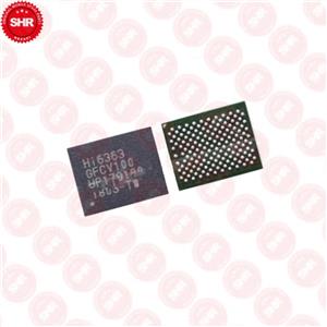 آی سی پاور P7 HI6551 GFCV100