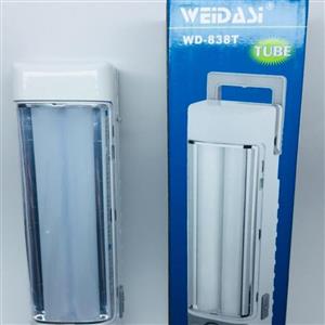 چراغ اضطراری ویداسی بهترین برند موجود در ایران