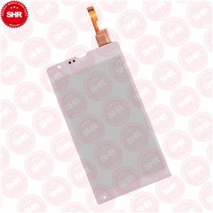 تاچ سونی SONY SP C5302 C5303 C5306 M35H سفید