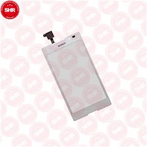 تاچ سونی SONY C C2304 C2305 S36H سفید