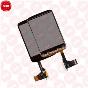 تاچ اچ تی سی G8 WILDFIRE PC49100 آی سی دار مشکی