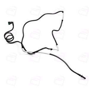 شیلنگ بنزین مگان - رفت از سینی جلو تا ریل سوخت دوستان 16606606