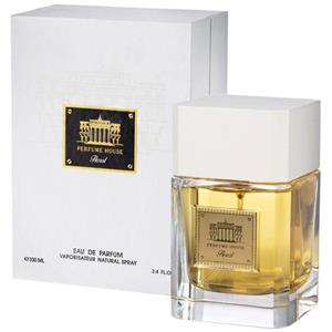 ادکلن پرفیوم هاوس مدل فلورال حجم 100 میلی لیتر