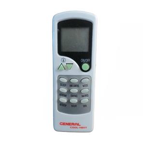 ریموت کنترل مدل ZH/LW-01