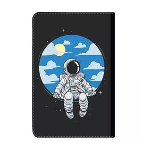 کلاسور مدل آدم فضایی کد K-00051 -