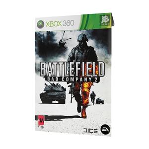 بازی Battlefield Bad Company 2 مخصوص ایکس باکس 360