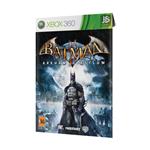 بازی Batman Arkham Asylum مخصوص Xbox 360 نشر جی بی تیم