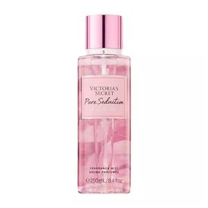 بادی میست زنانه ویکتوریا سکرت مدل Pure Seduction Crystal حجم 250 میلی لیتر