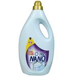 مایع لباسشویی نانو پاک مدل nano plus حجم 2200 میلی لیتر