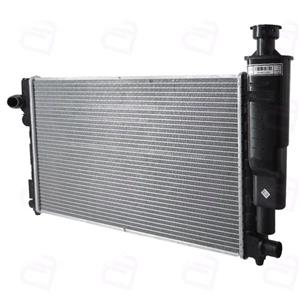 رادیاتور آب پژو 405 کلاسیک تک لول والئو آرمکو