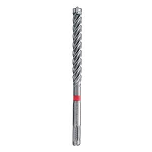 مته چهار‌ شیار 4 الماسه هیلتی مدل TE-CX 8/17